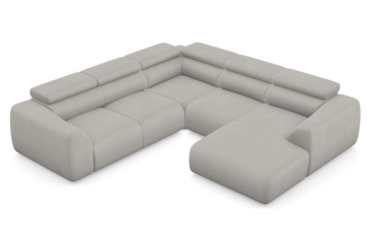 Dove Modular