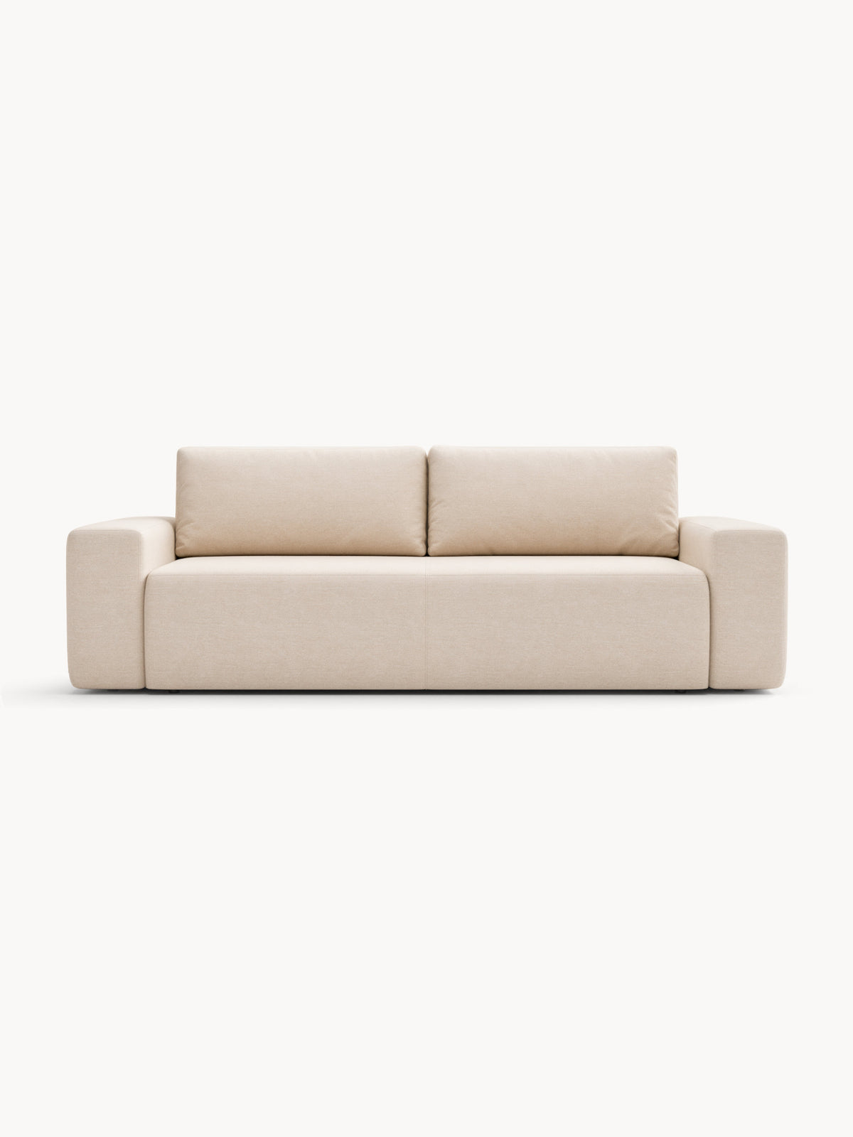 Sofa z funkcją spania Aldo (3-osobowa)