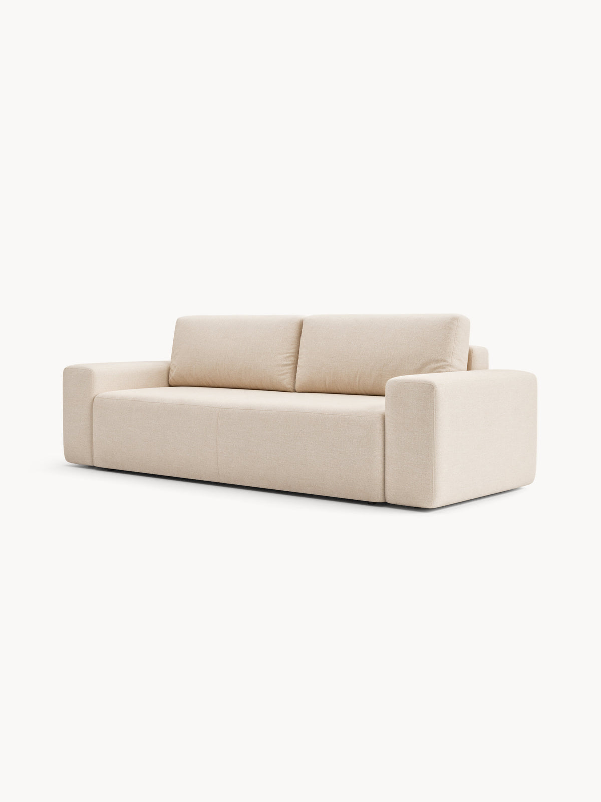 Sofa z funkcją spania Aldo (3-osobowa)-3