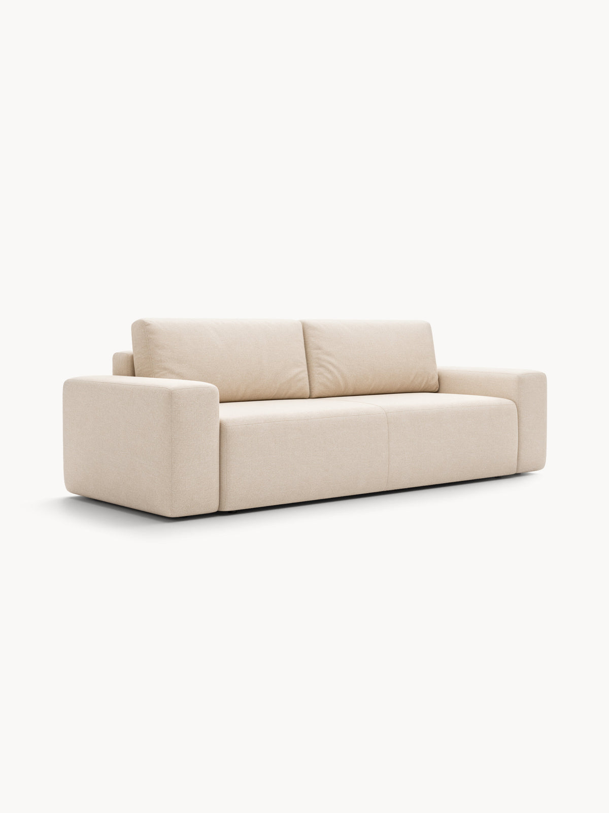 Sofa z funkcją spania Aldo (3-osobowa)-4