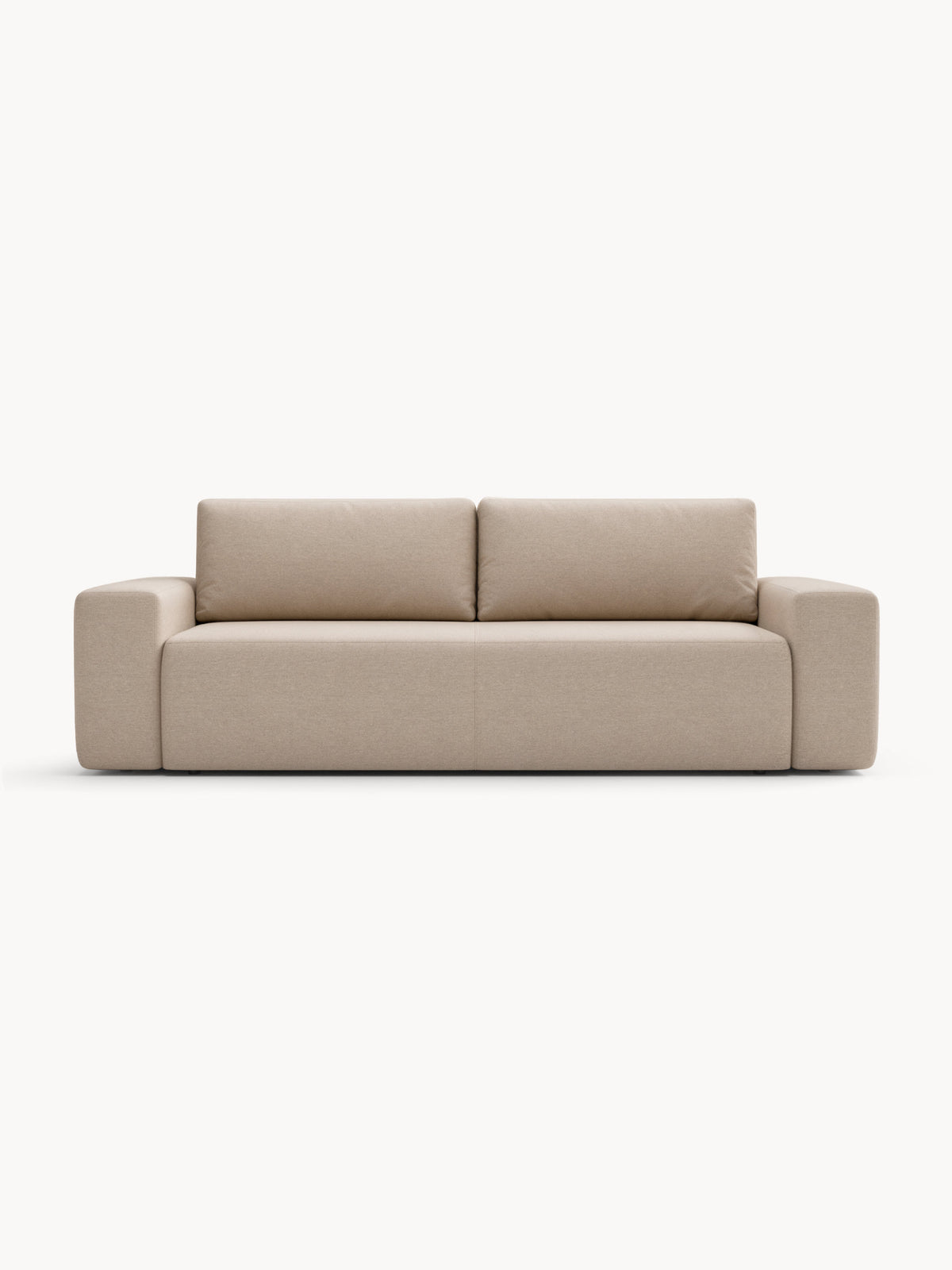 Sofa z funkcją spania Aldo (3-osobowa)