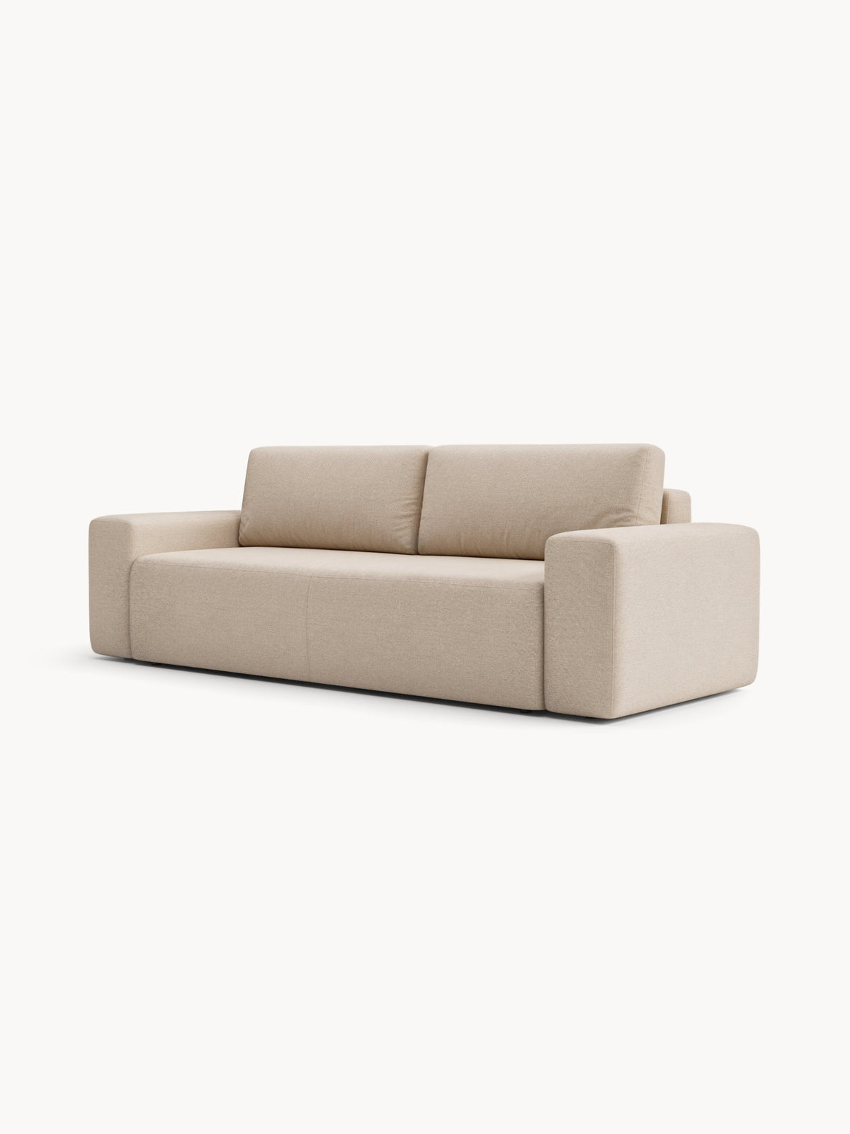 Sofa z funkcją spania Aldo (3-osobowa)-3