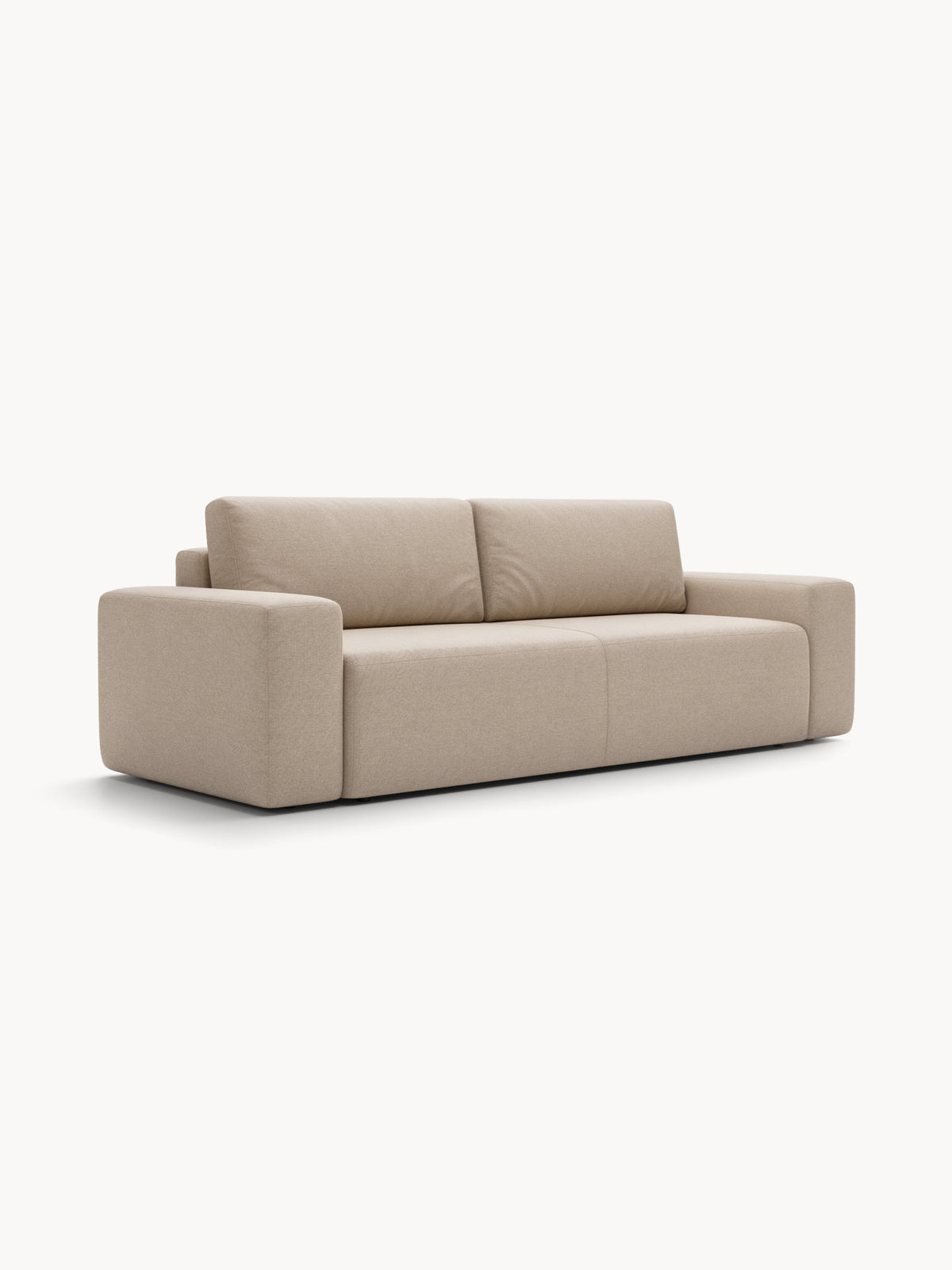 Sofa z funkcją spania Aldo (3-osobowa)-4