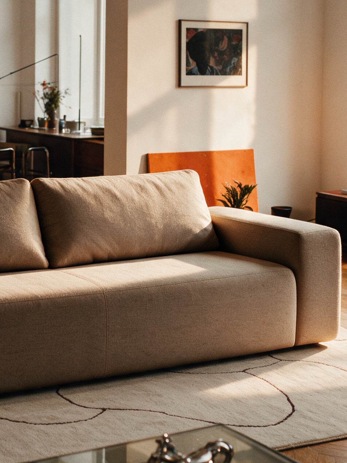 Sofa z funkcją spania Aldo (3-osobowa)-10