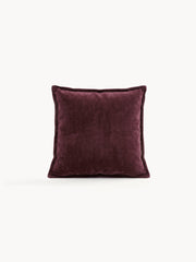 Burgundowy szenil Noble 68