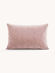 Pudroworóżowy velvet Lush 58