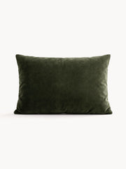 Oliwkowy velvet Lush 95
