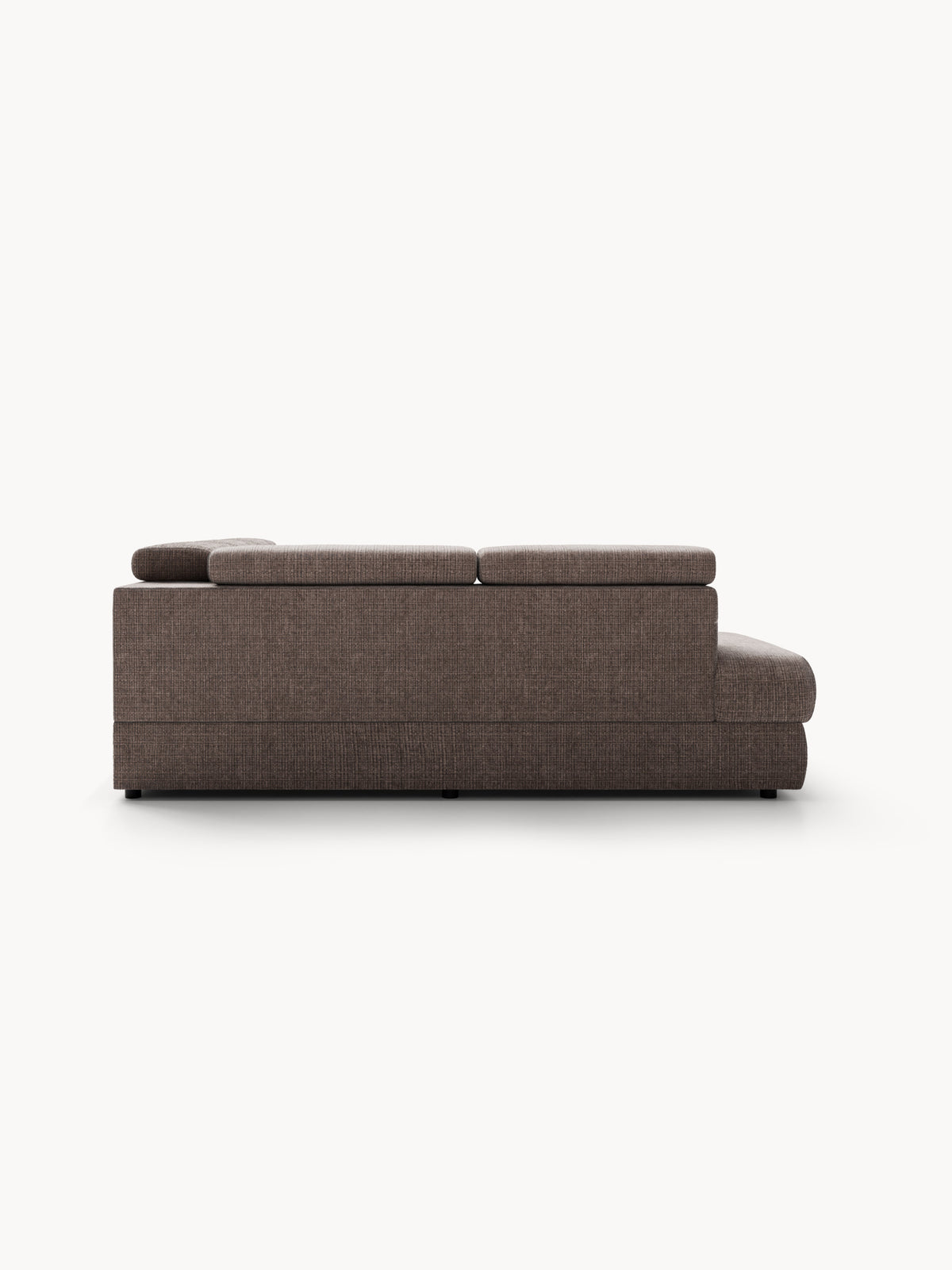 Beverly II Corner Sofa with Sleeping Function-5