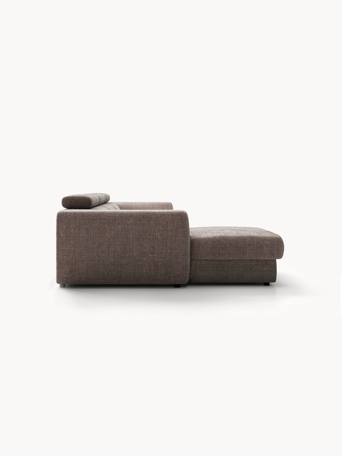 Beverly I Corner Sofa Bed-5