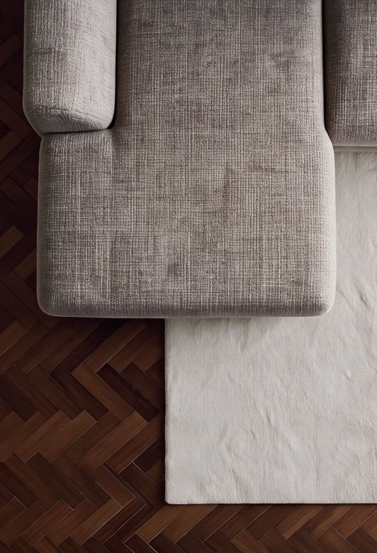 Beverly I Corner Sofa Bed-11