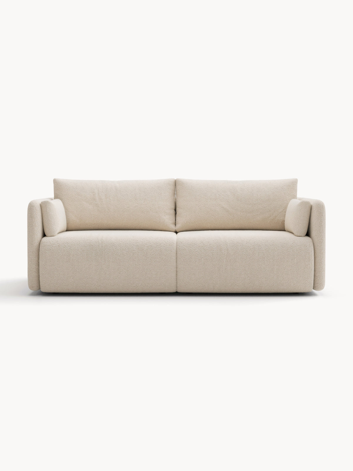 Sofa z funkcją spania Daily (3-osobowa)