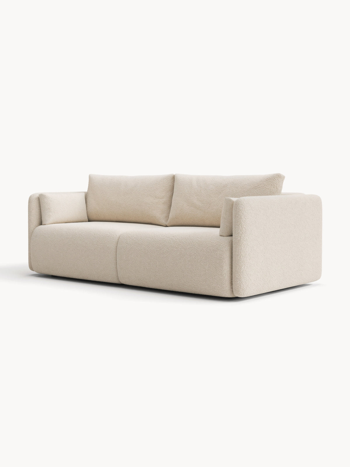 Sofa z funkcją spania Daily (3-osobowa)-3