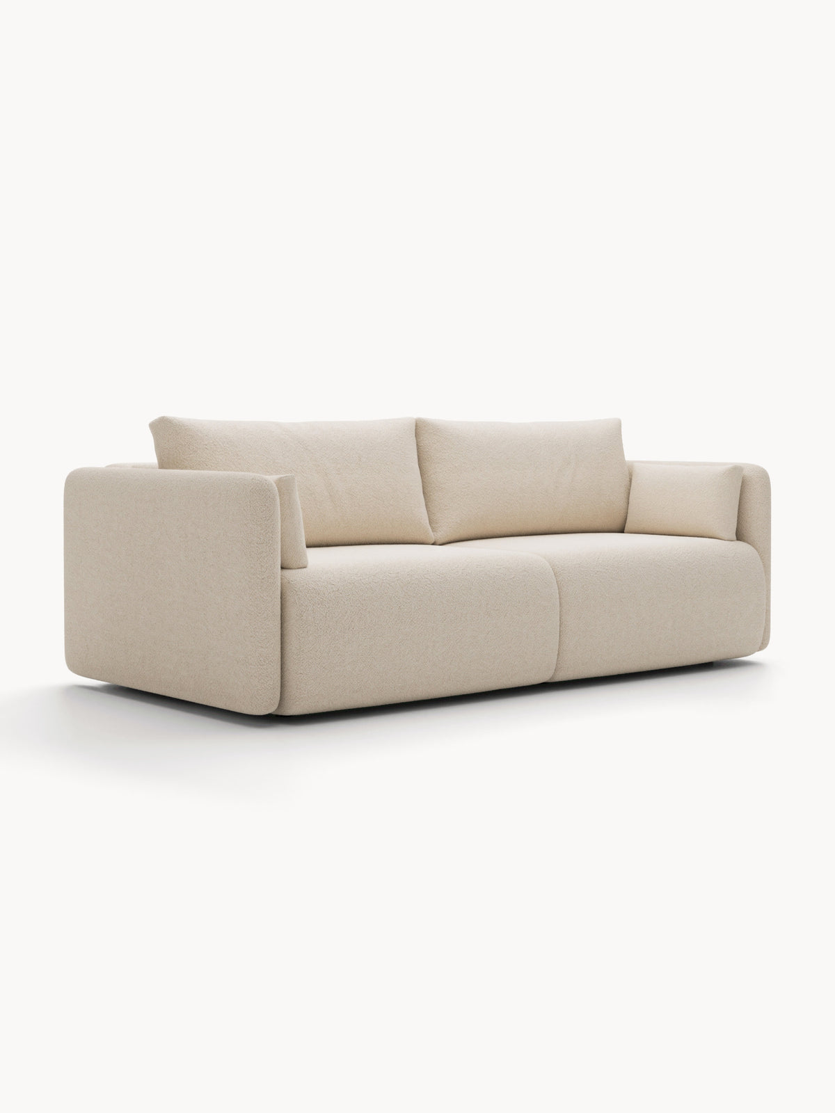 Sofa z funkcją spania Daily (3-osobowa)-4