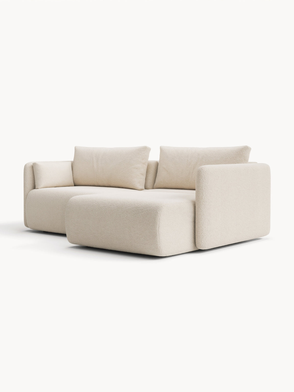 Sofa z funkcją spania Daily (3-osobowa)-8