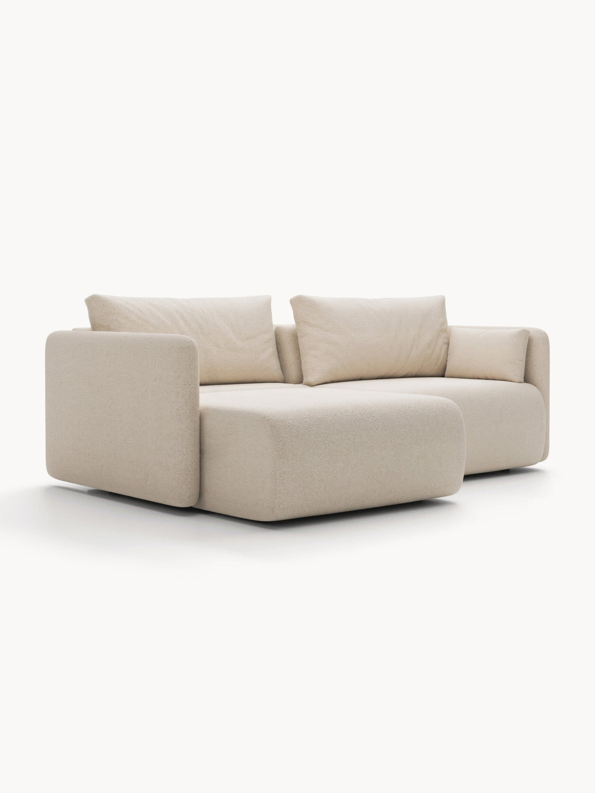 Sofa z funkcją spania Daily (3-osobowa)-12