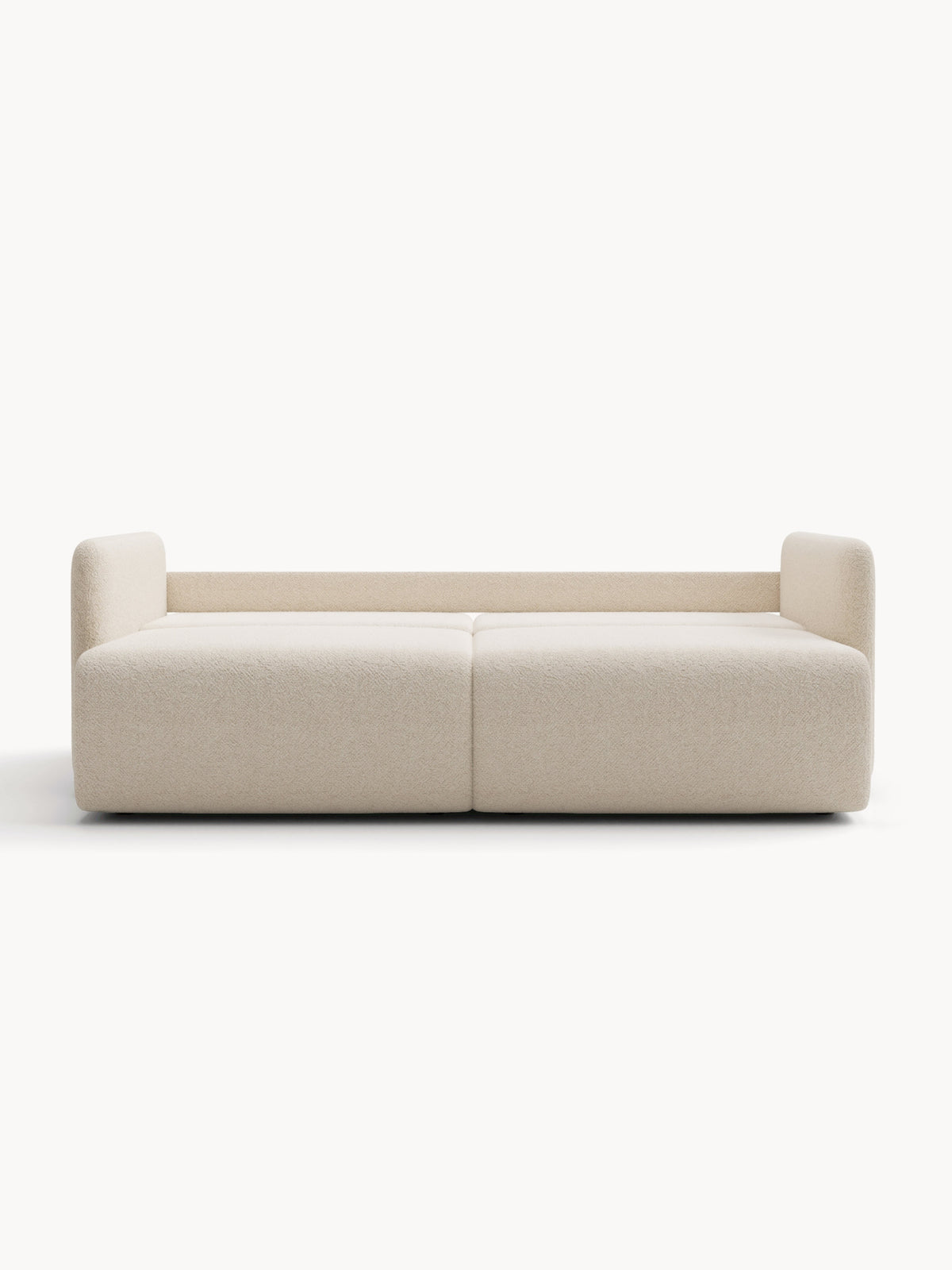 Sofa z funkcją spania Daily (3-osobowa)-13