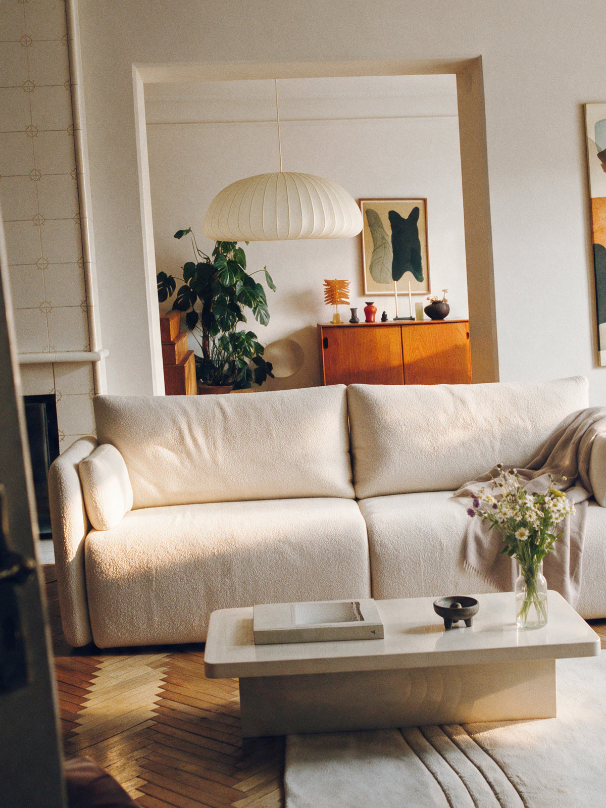Sofa z funkcją spania Daily (3-osobowa)-15