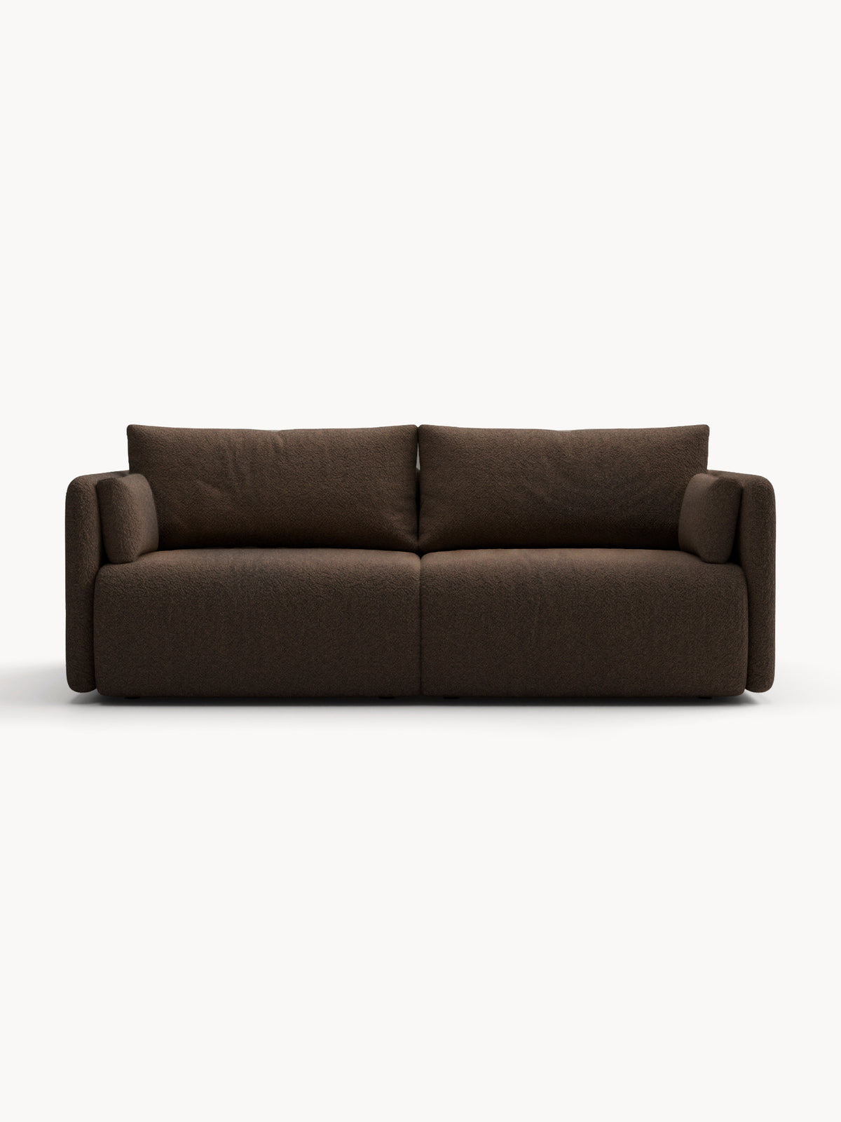 Sofa z funkcją spania Daily (3-osobowa)