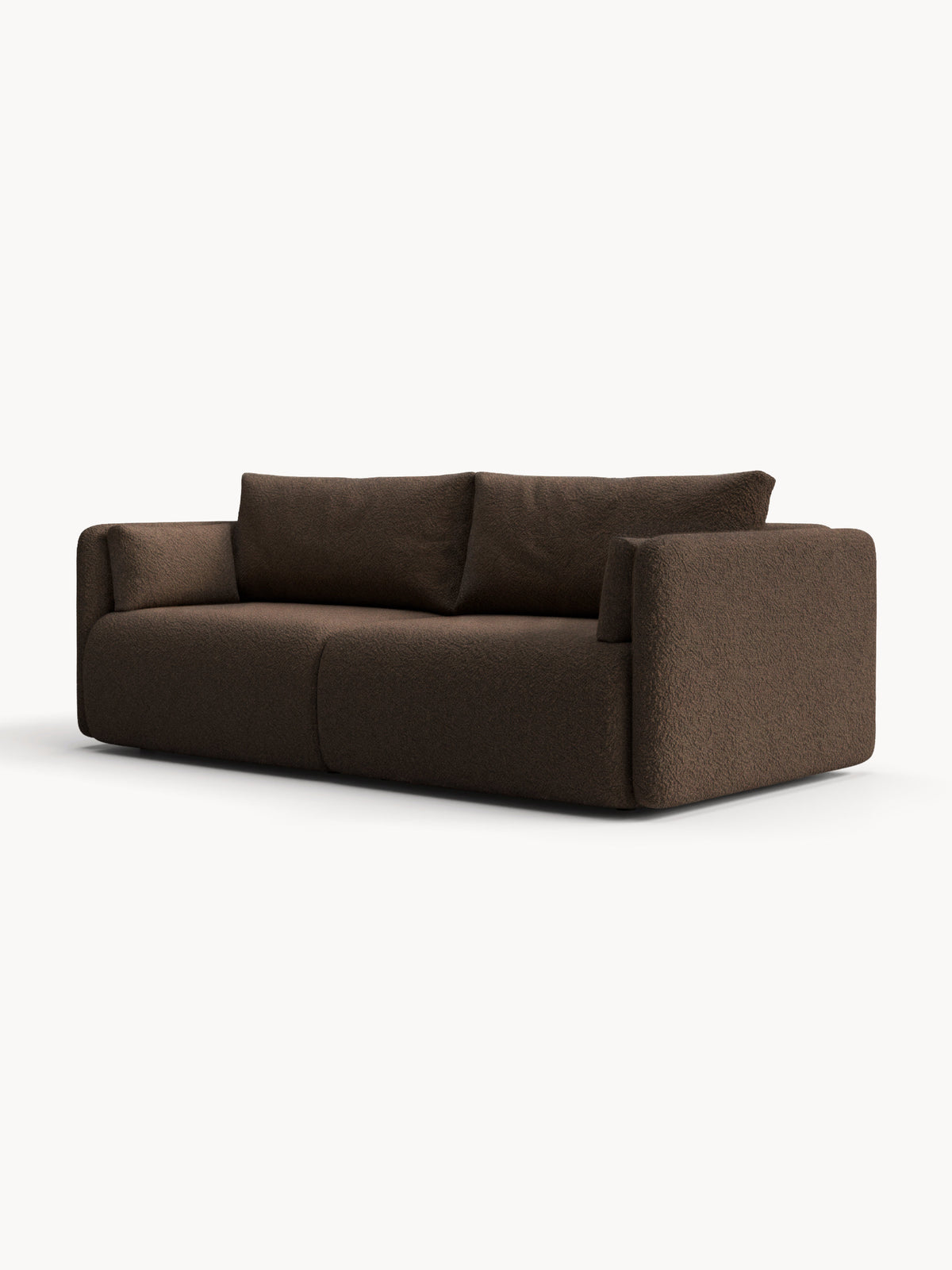 Sofa z funkcją spania Daily (3-osobowa)-3