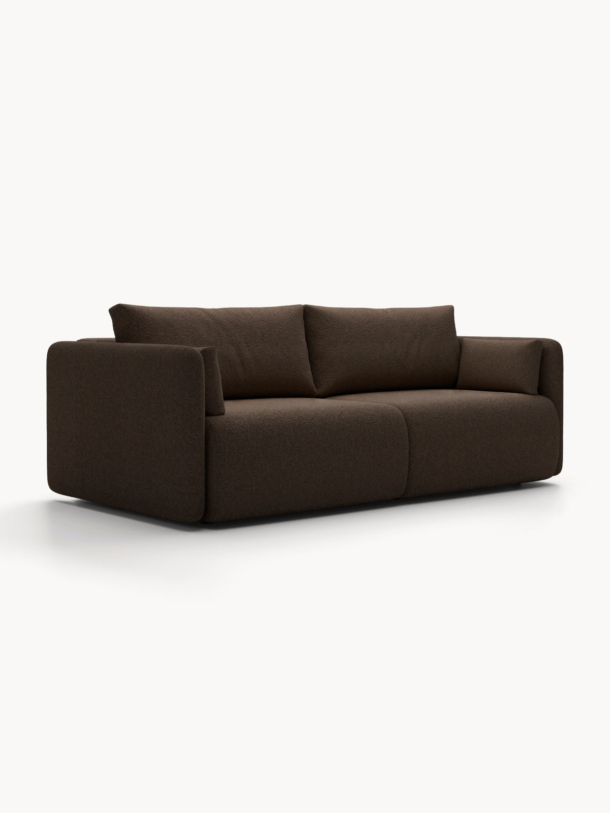 Sofa z funkcją spania Daily (3-osobowa)-4