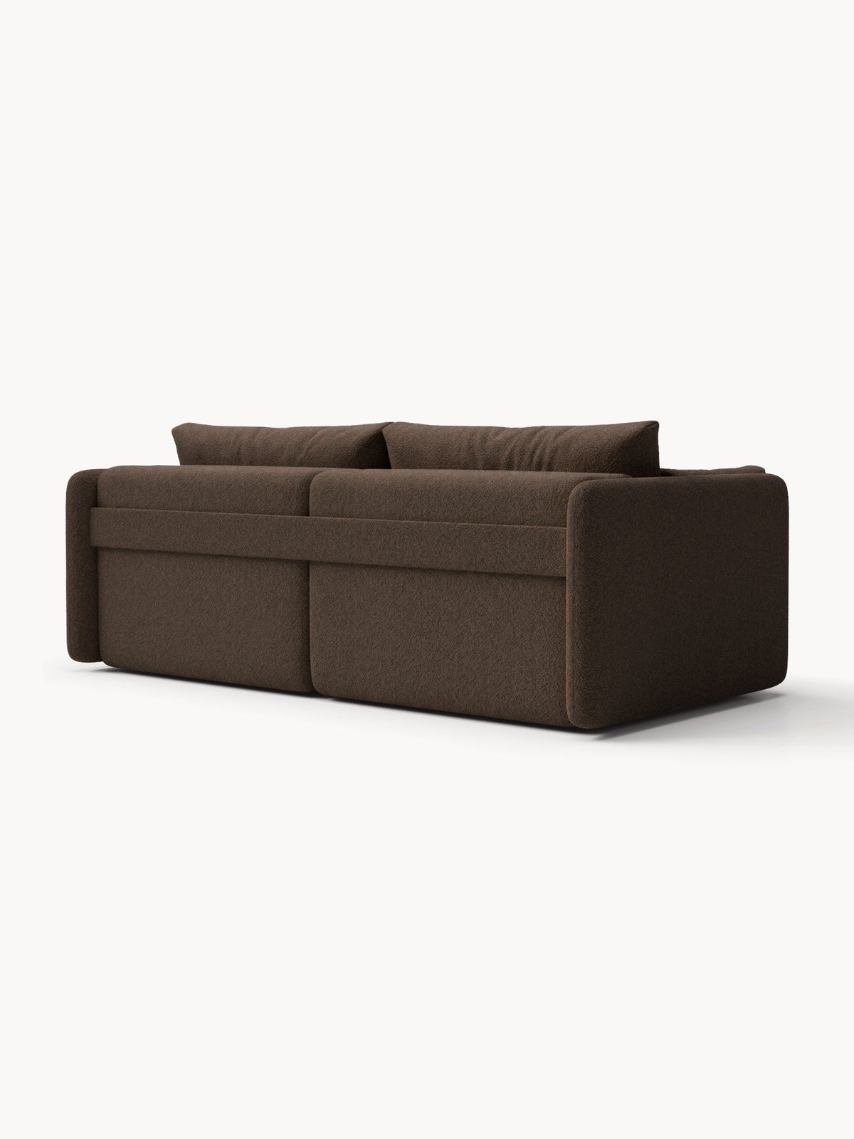 Sofa z funkcją spania Daily (3-osobowa)-6