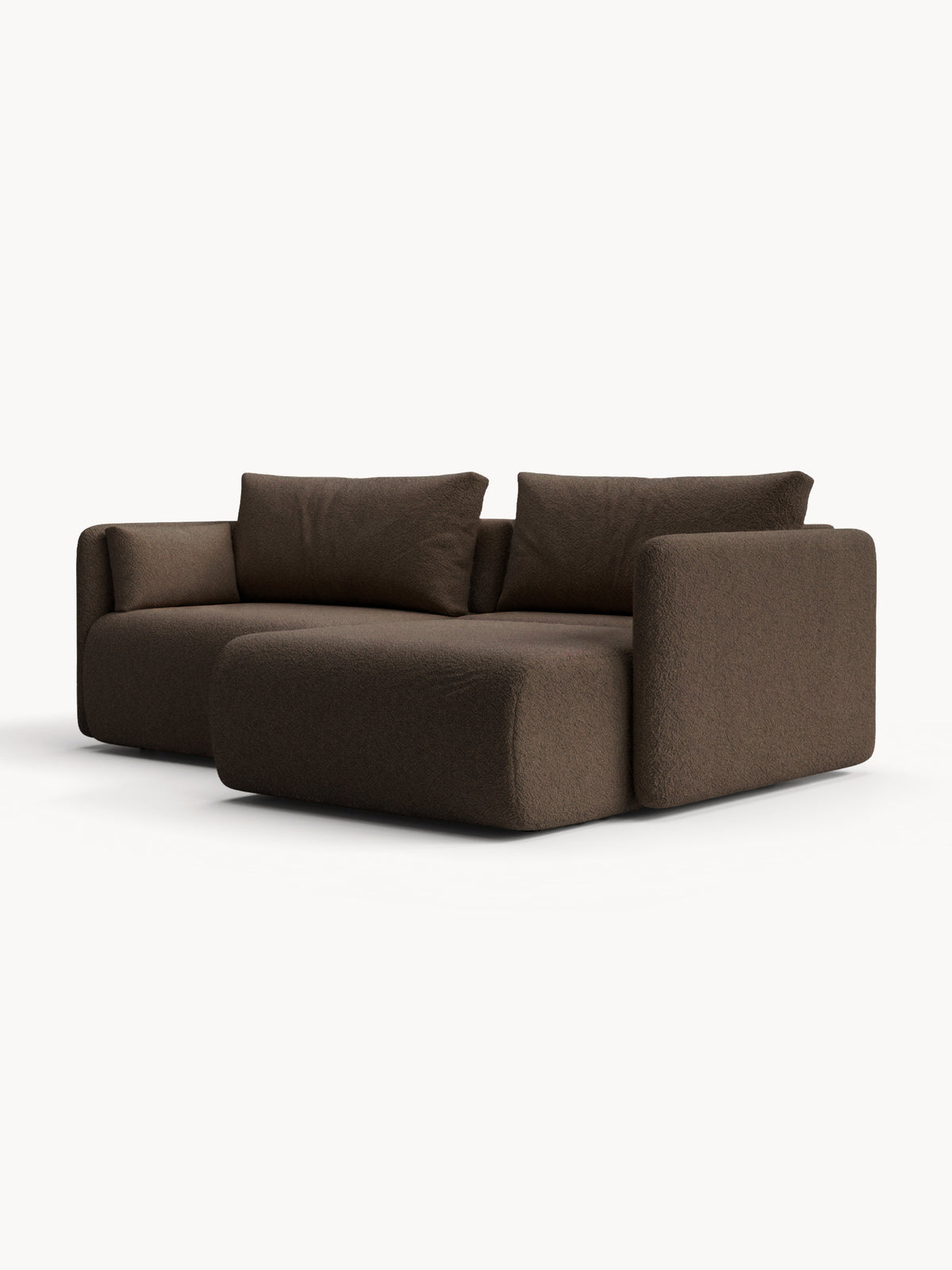 Sofa z funkcją spania Daily (3-osobowa)-8