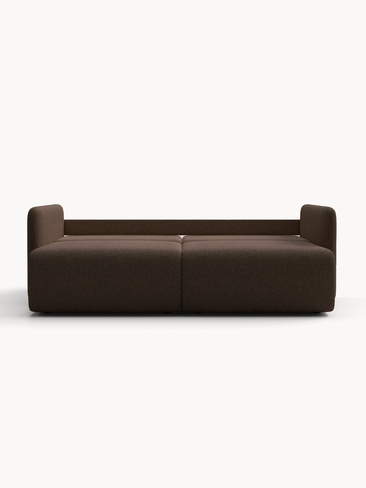 Sofa z funkcją spania Daily (3-osobowa)-13