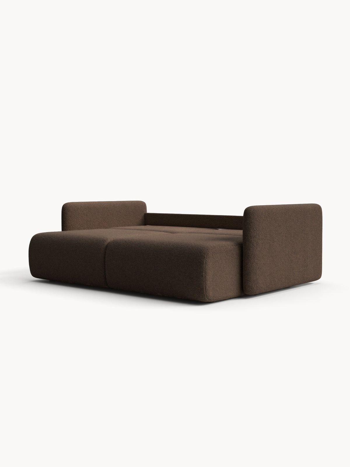 Sofa z funkcją spania Daily (3-osobowa)-14