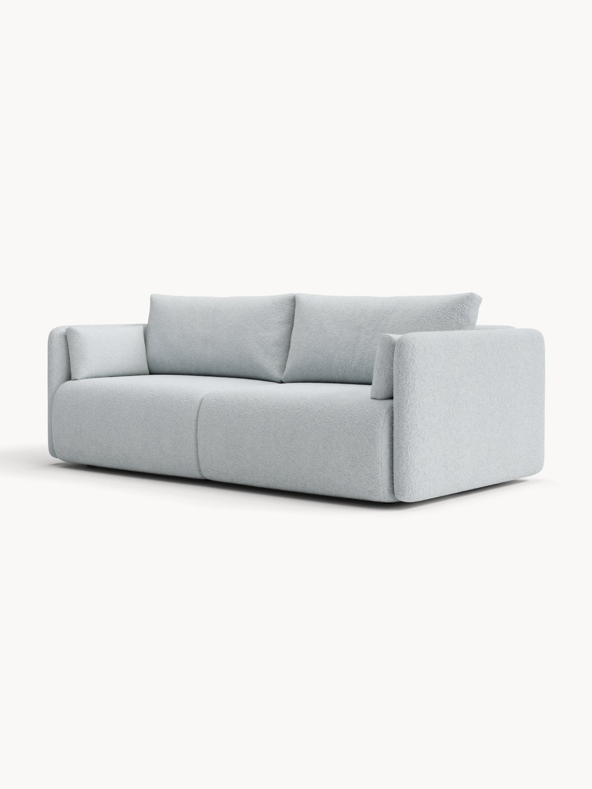 Sofa z funkcją spania Daily (3-osobowa)-3
