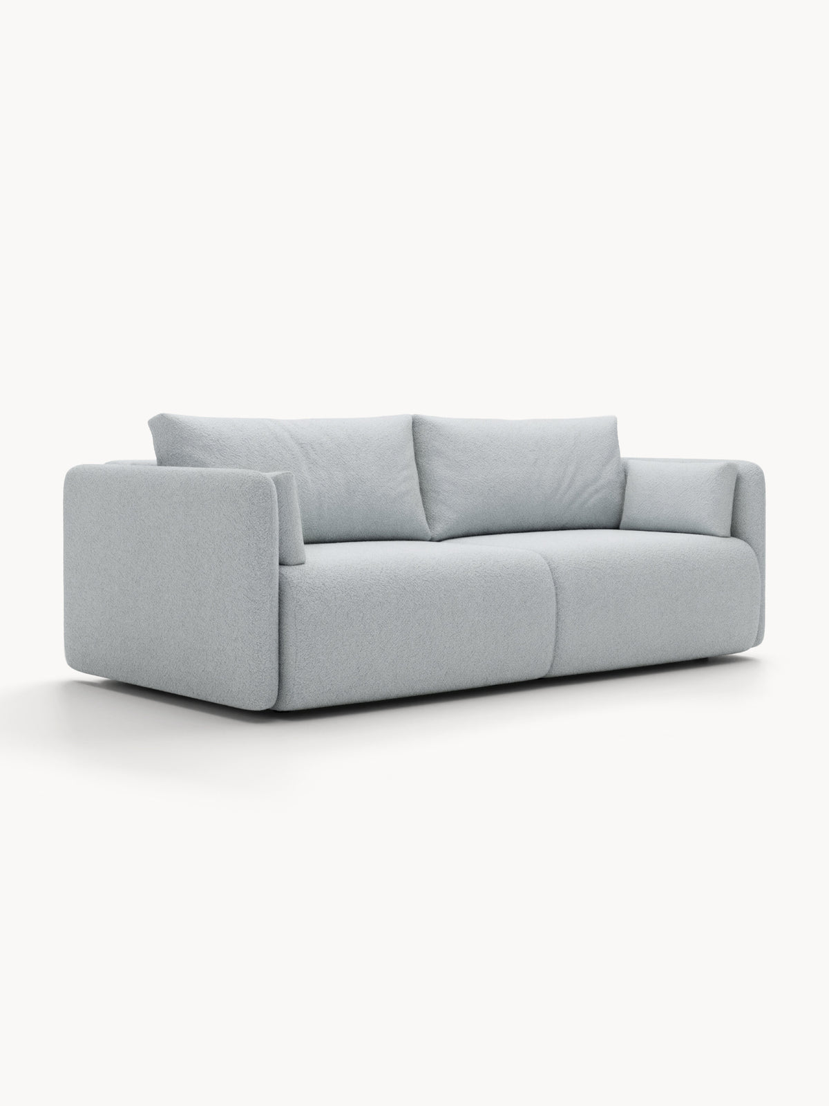 Sofa z funkcją spania Daily (3-osobowa)-4