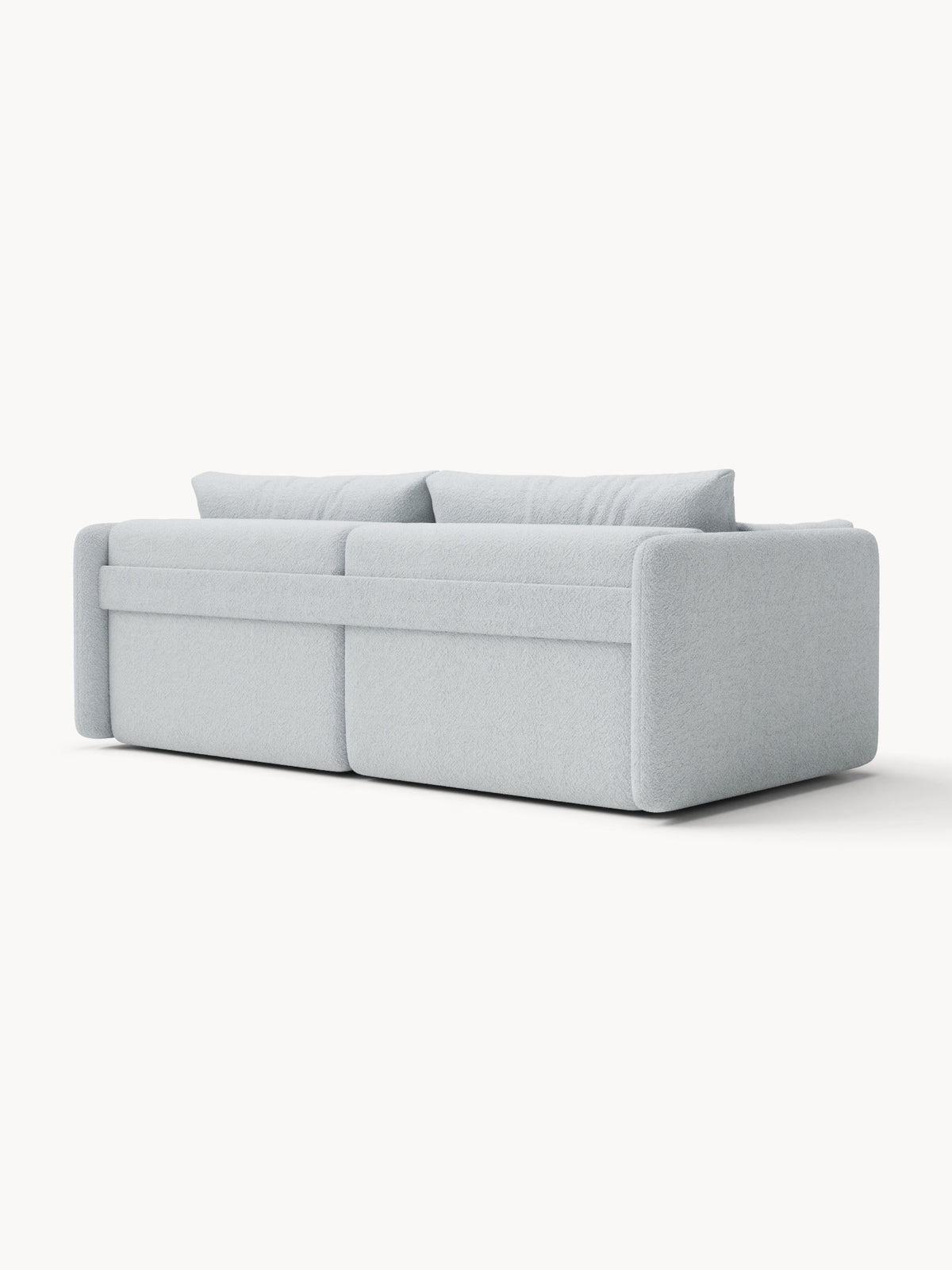 Sofa z funkcją spania Daily (3-osobowa)-6