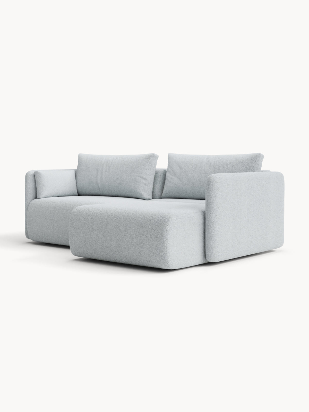 Sofa z funkcją spania Daily (3-osobowa)-8