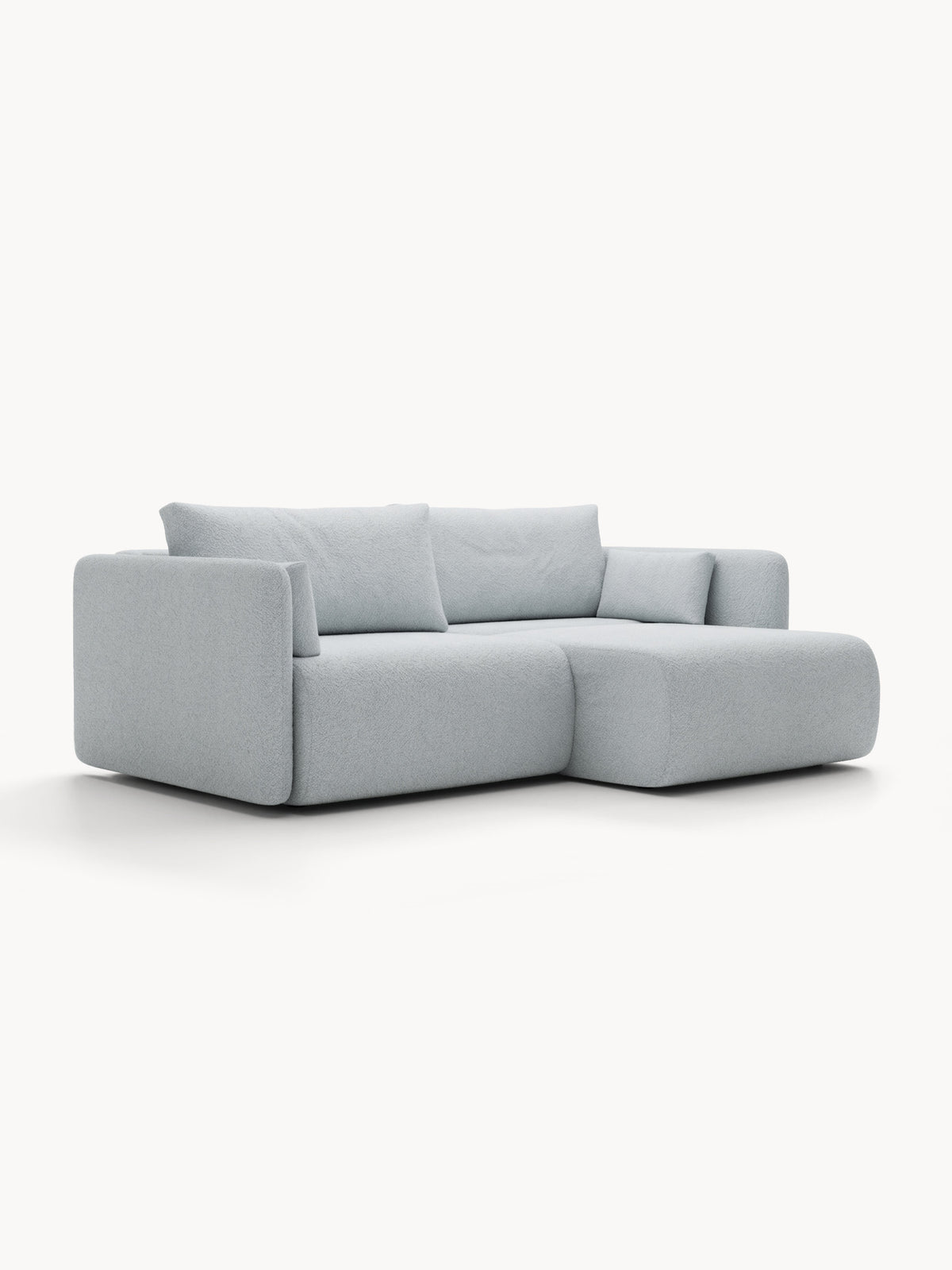 Sofa z funkcją spania Daily (3-osobowa)-9