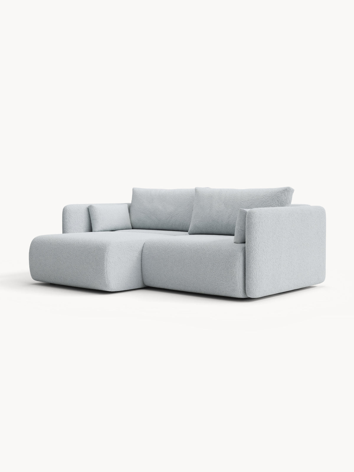 Sofa z funkcją spania Daily (3-osobowa)-11