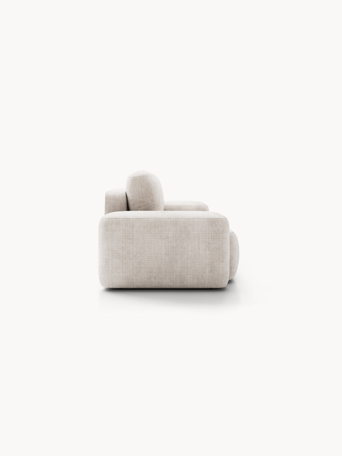Sofa z funkcją spania Dome  (3-osobowa)-5