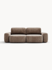 Szenil taupe Oria 18