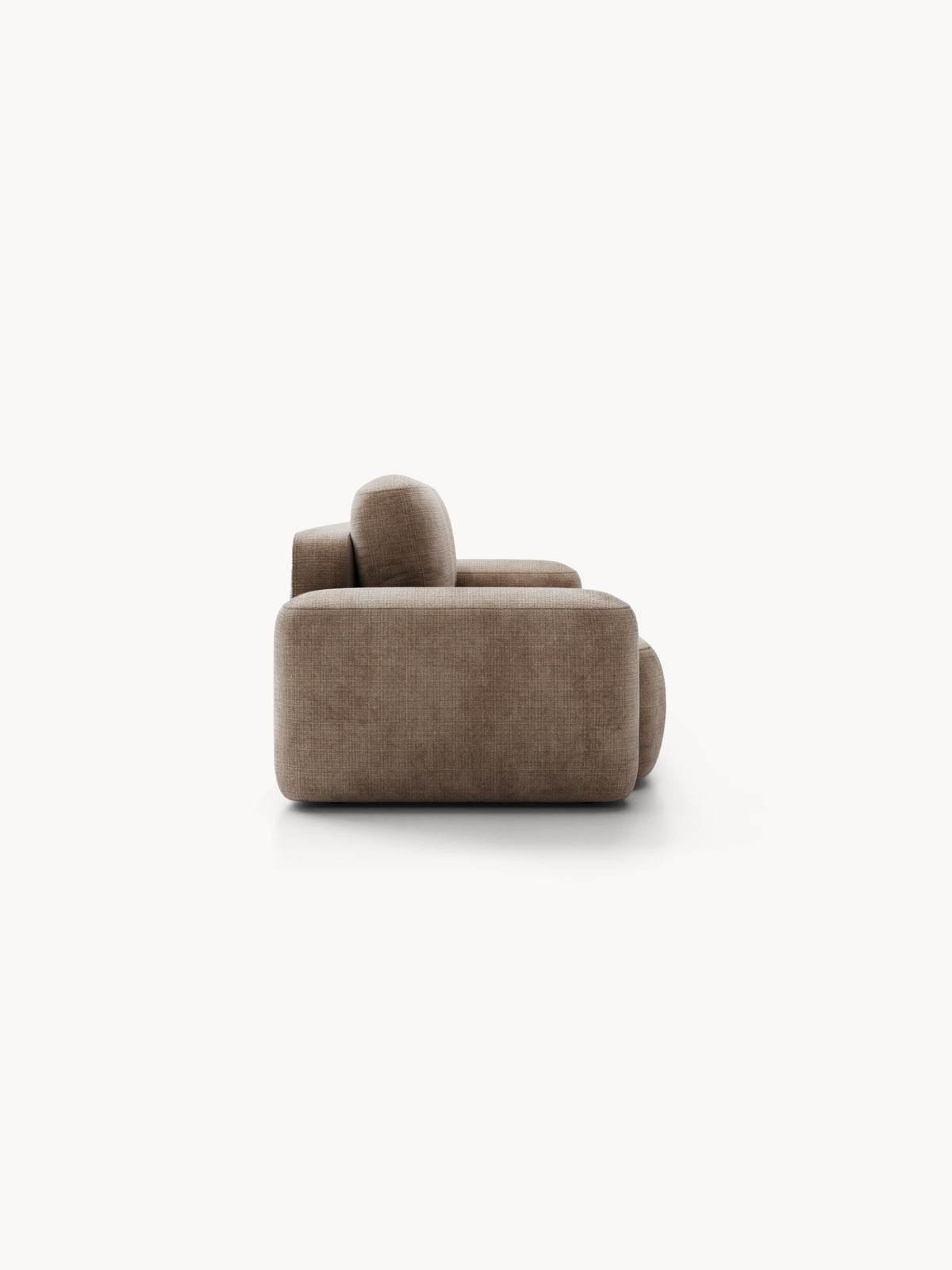 Sofa z funkcją spania Dome  (3-osobowa)-5