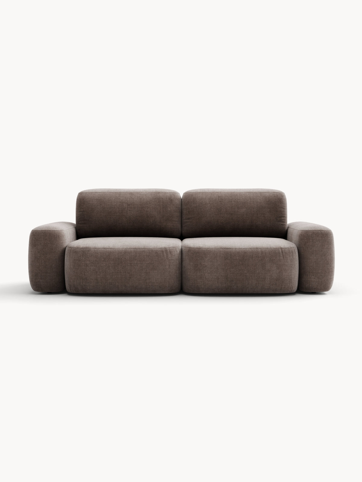 Sofa z funkcją spania Dome  (3-osobowa)
