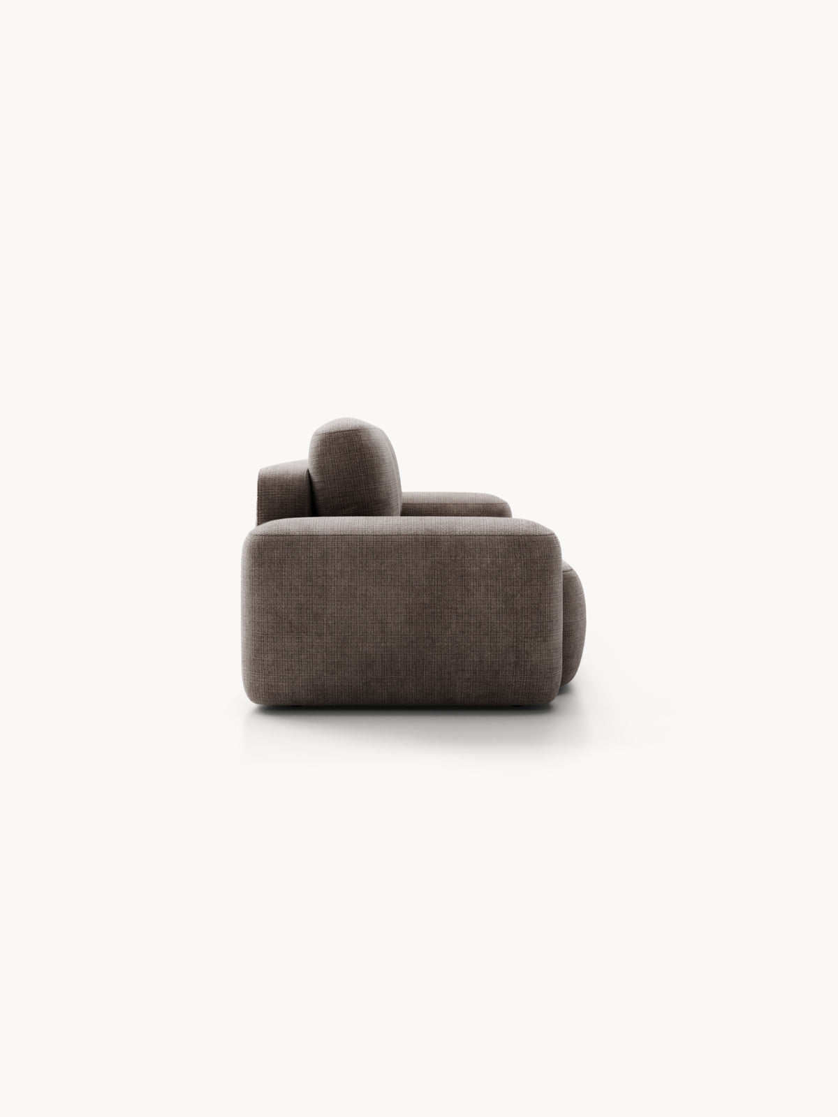 Sofa z funkcją spania Dome  (3-osobowa)-5