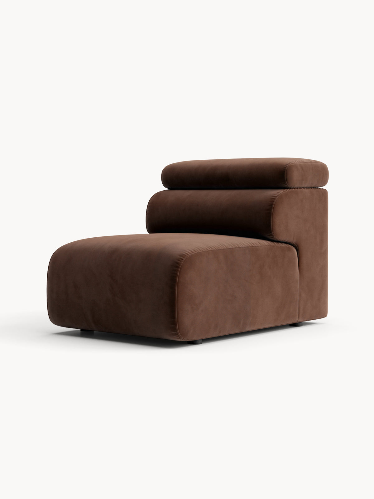 Fotel modułowy Dove-3
