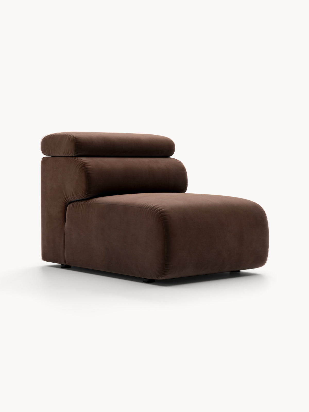 Fotel modułowy Dove-4