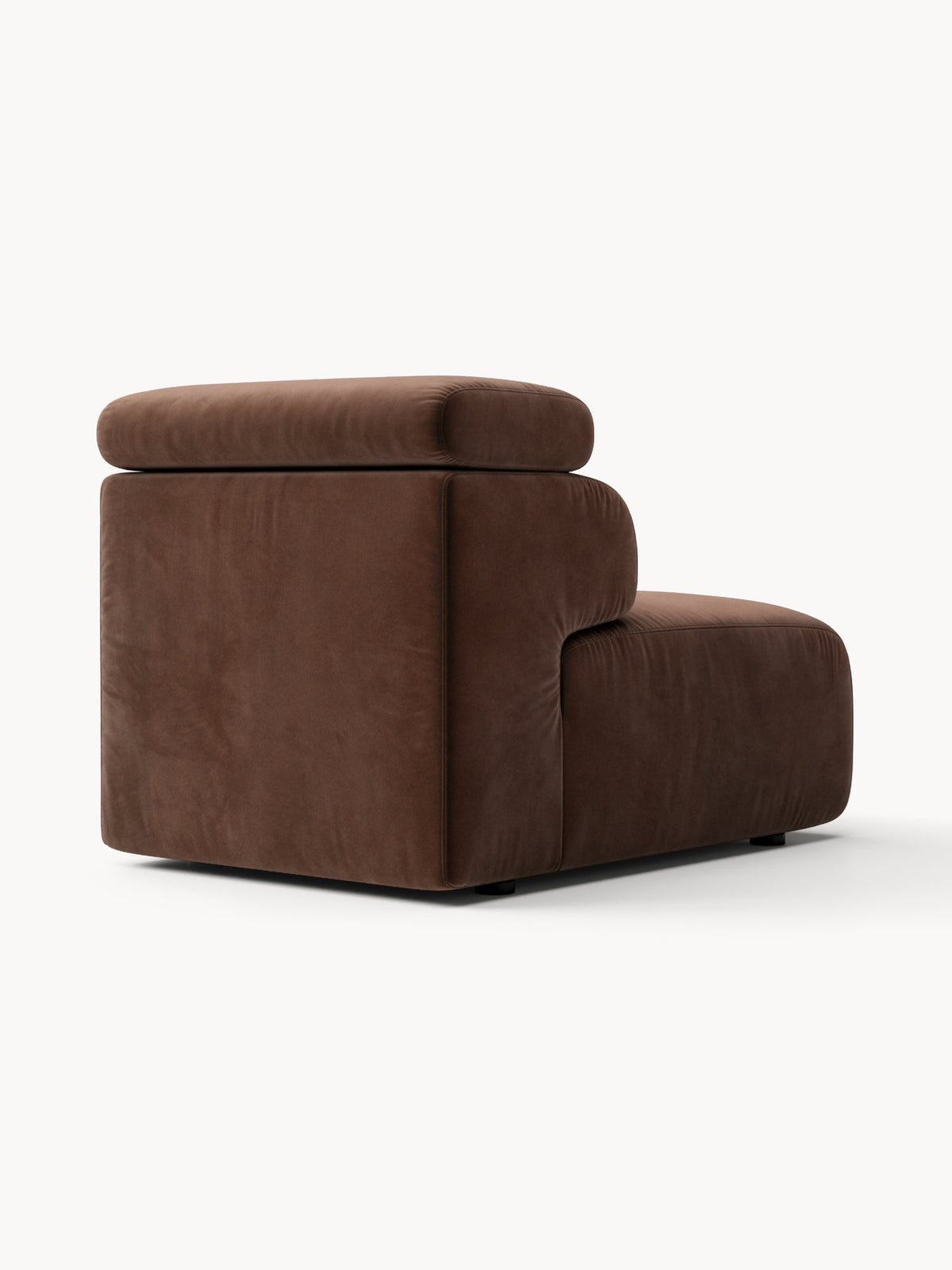 Fotel modułowy Dove-5