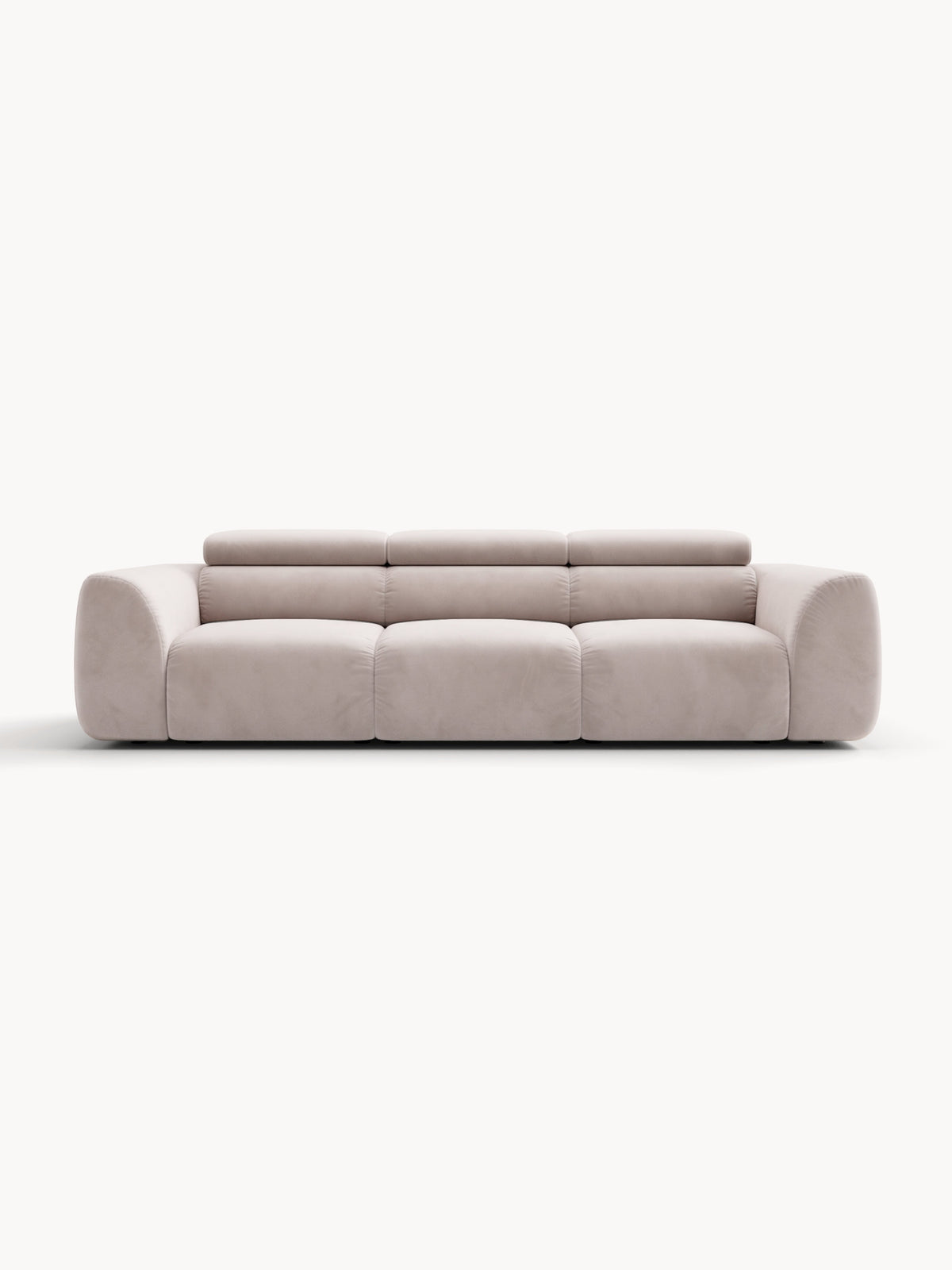 Sofa modułowa Dove (3-osobowa)