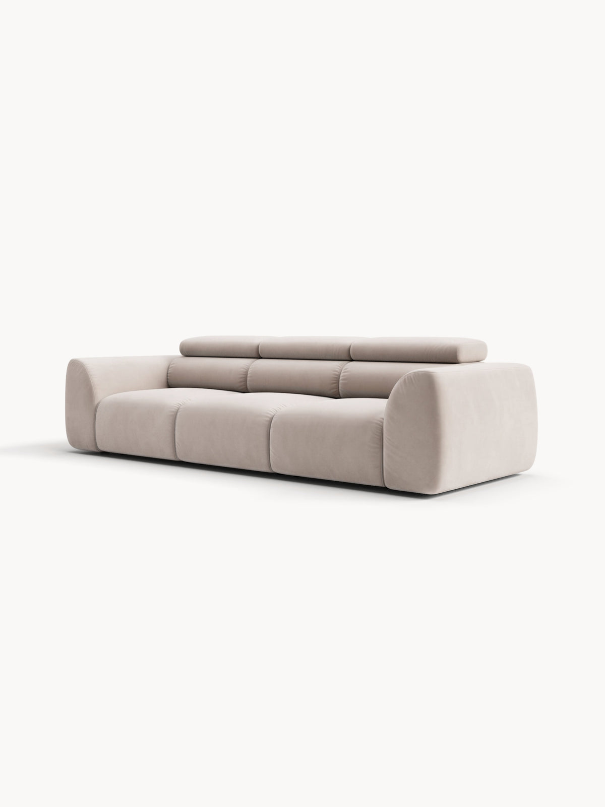 Sofa modułowa Dove (3-osobowa)-3