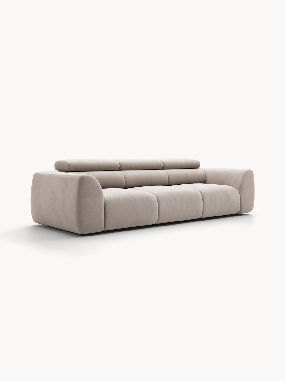 Sofa modułowa Dove (3-osobowa)-4