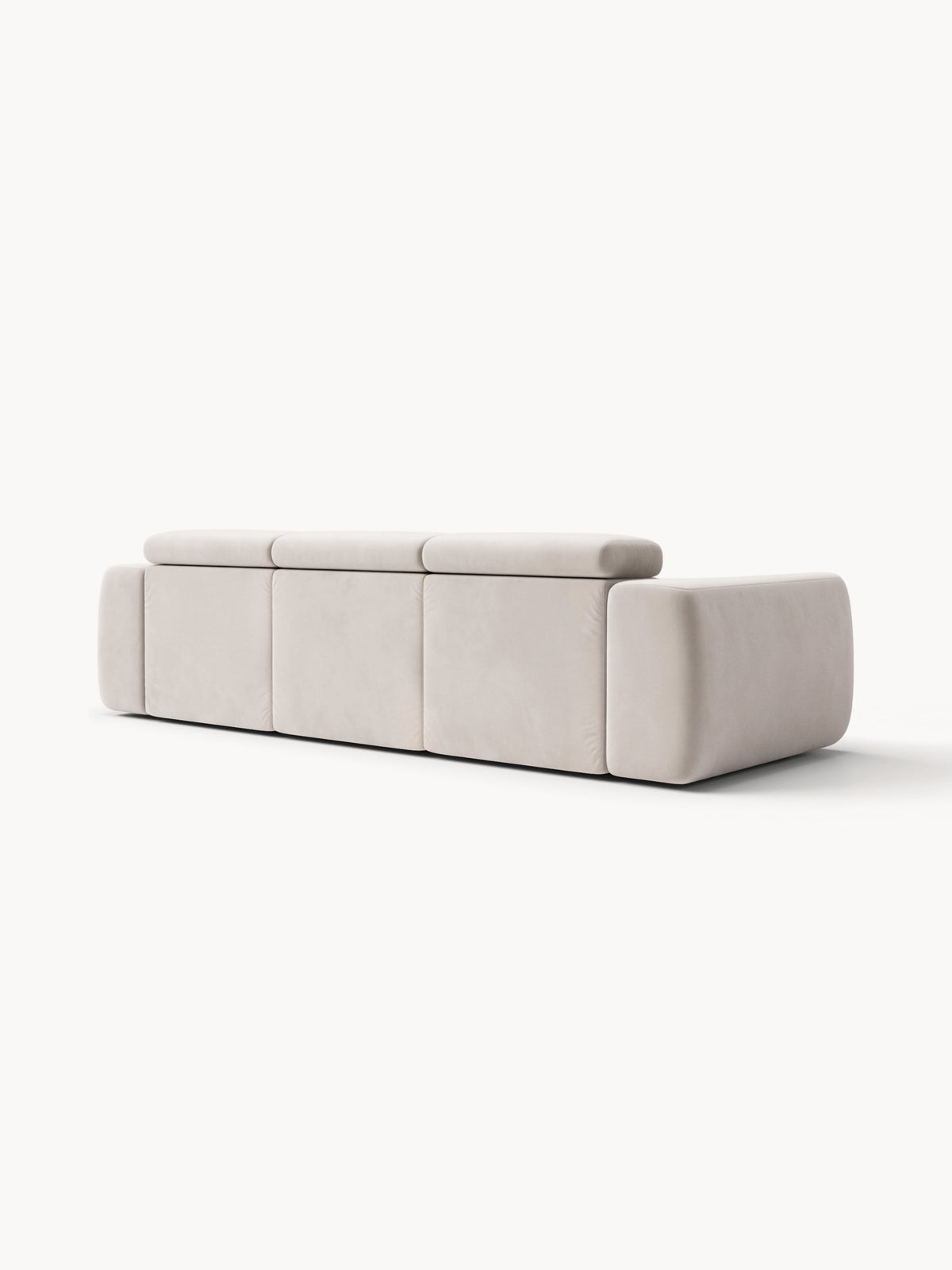 Sofa modułowa Dove (3-osobowa)-6
