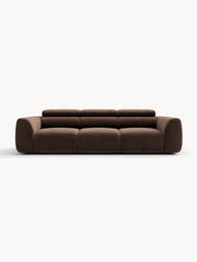 Czekoladowy velvet Velia 04