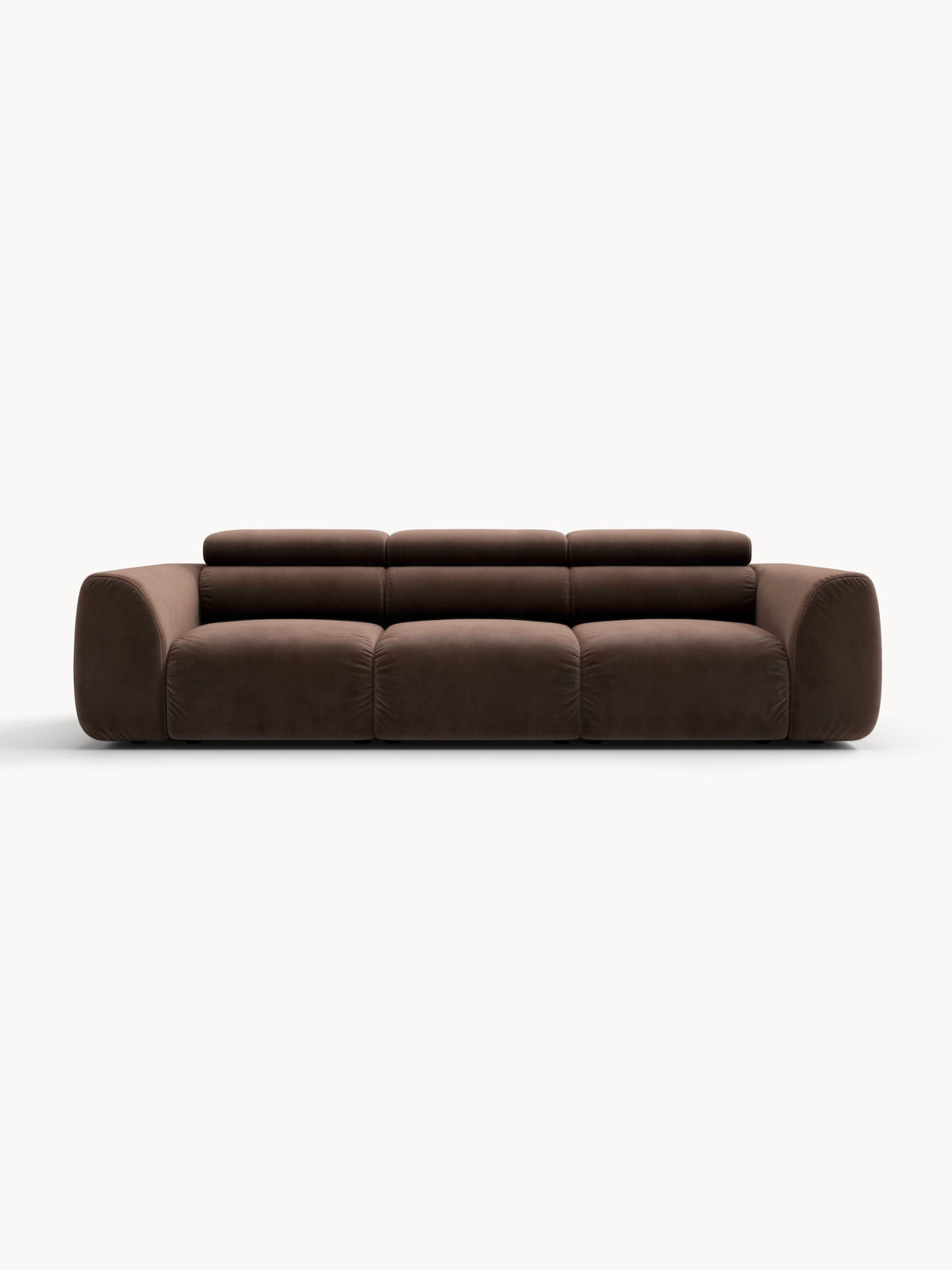 Sofa modułowa Dove (3-osobowa)