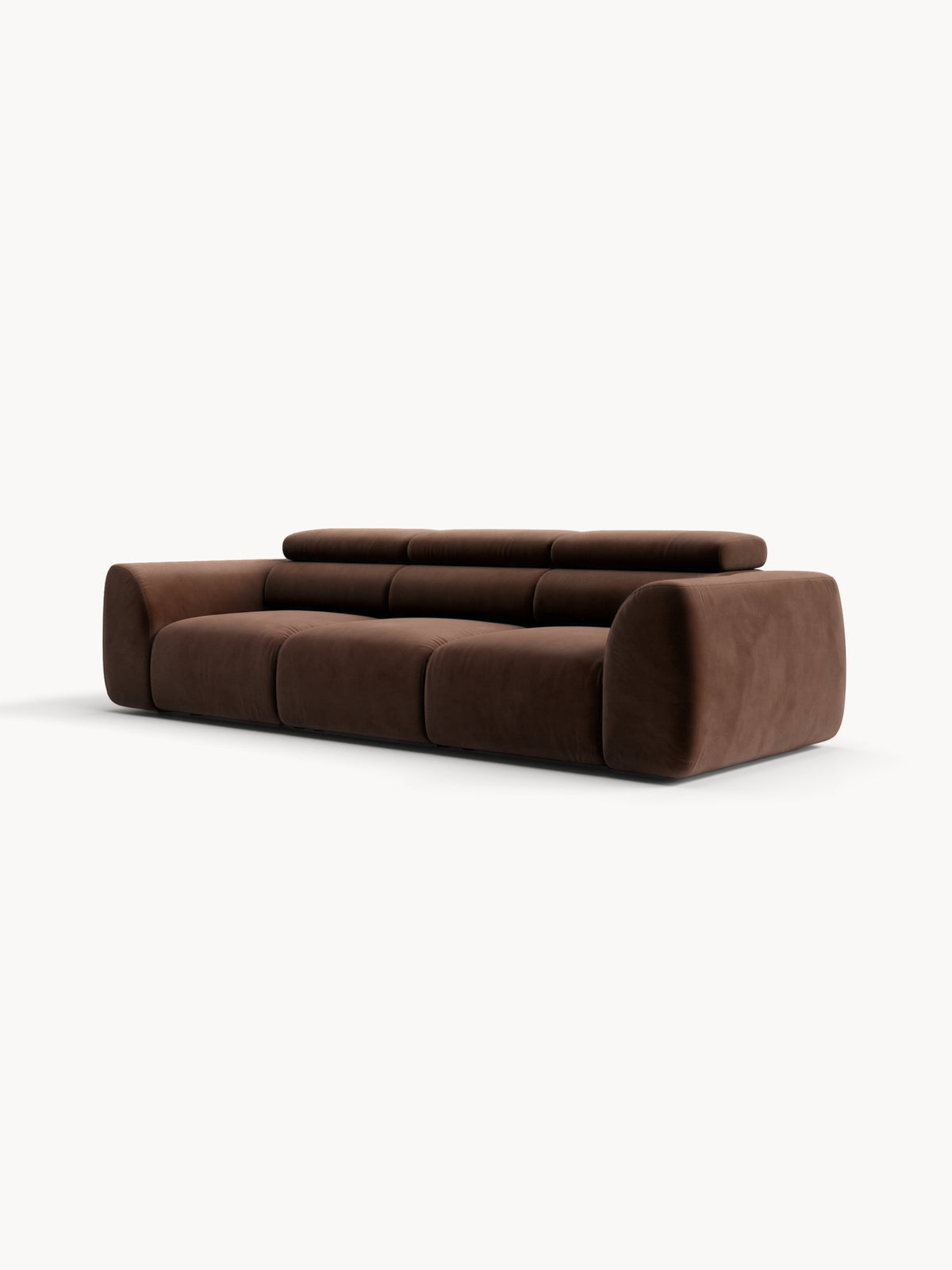 Sofa modułowa Dove (3-osobowa)-3