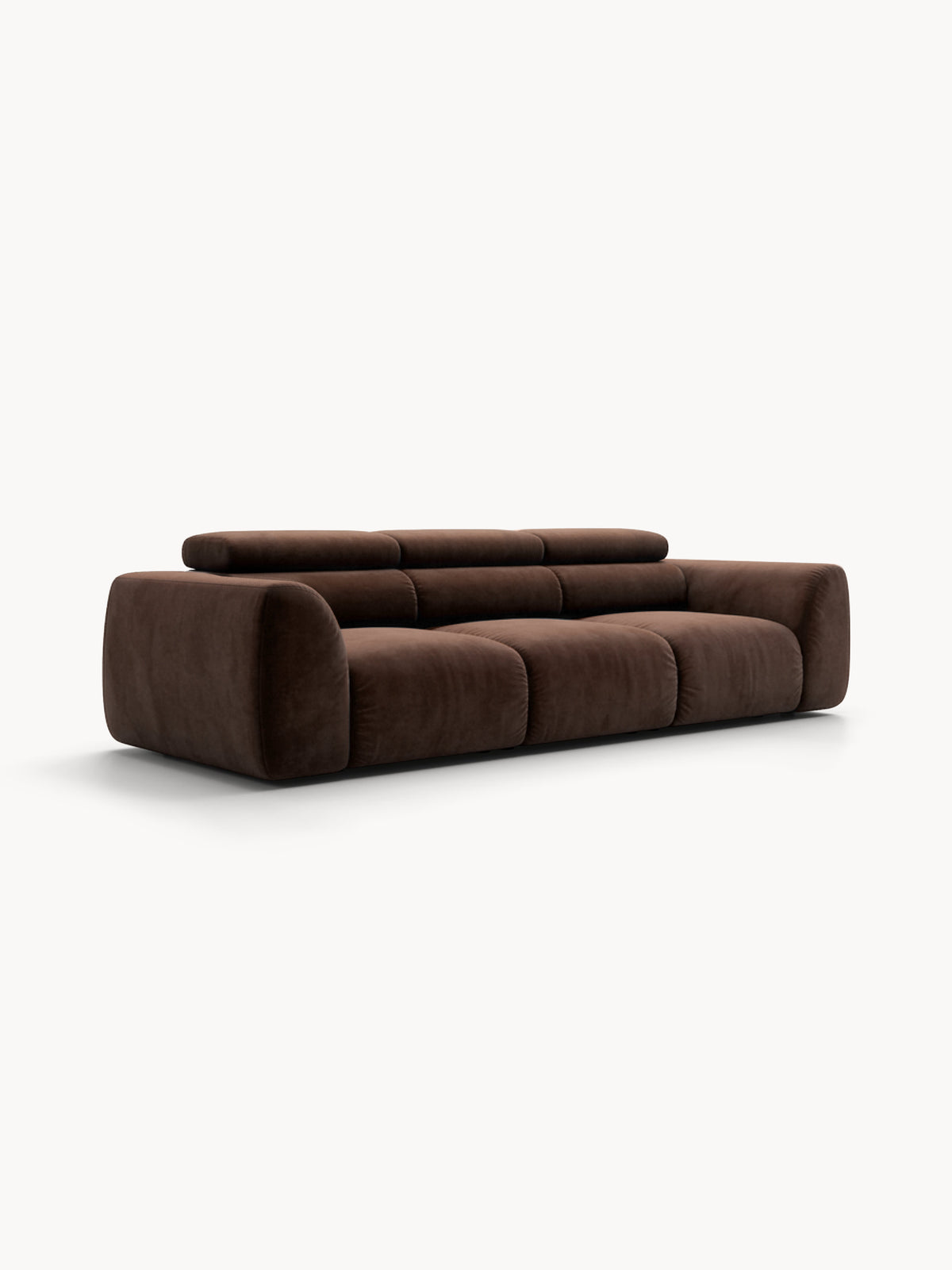 Sofa modułowa Dove (3-osobowa)-4